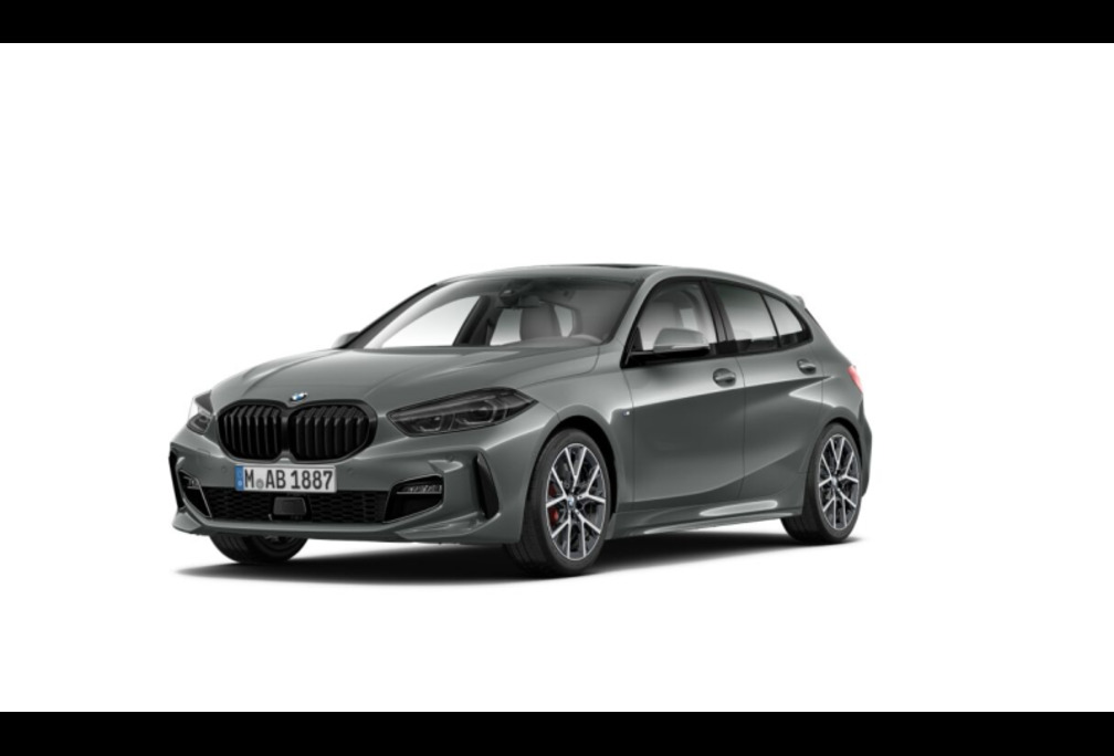 BMW Hatch/M-SPORT PRO/ACC/PANO