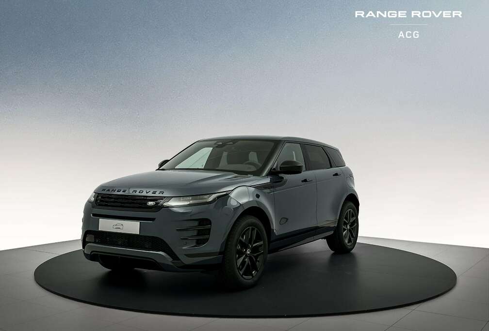 Land Rover P270e Dynamic SE AWD Auto. 25M