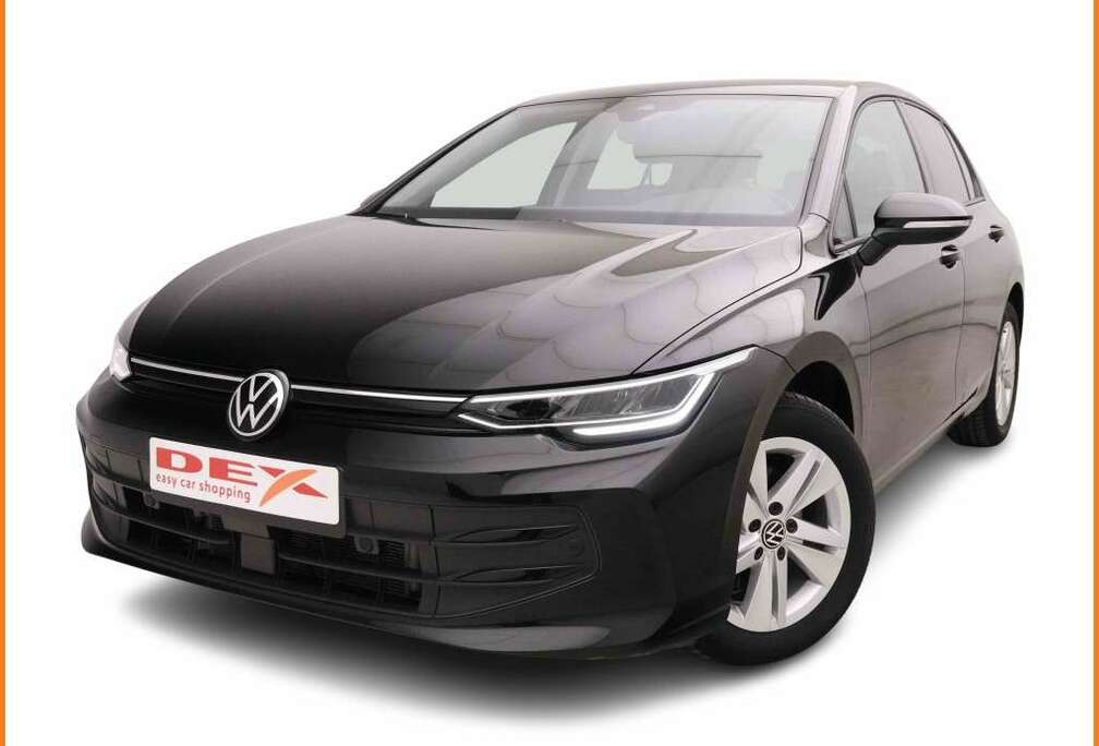 Volkswagen 1.5 TSI 115 Life  LED