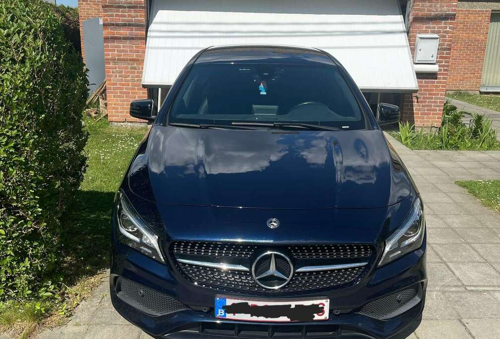 Mercedes-Benz Pack Amg night edition