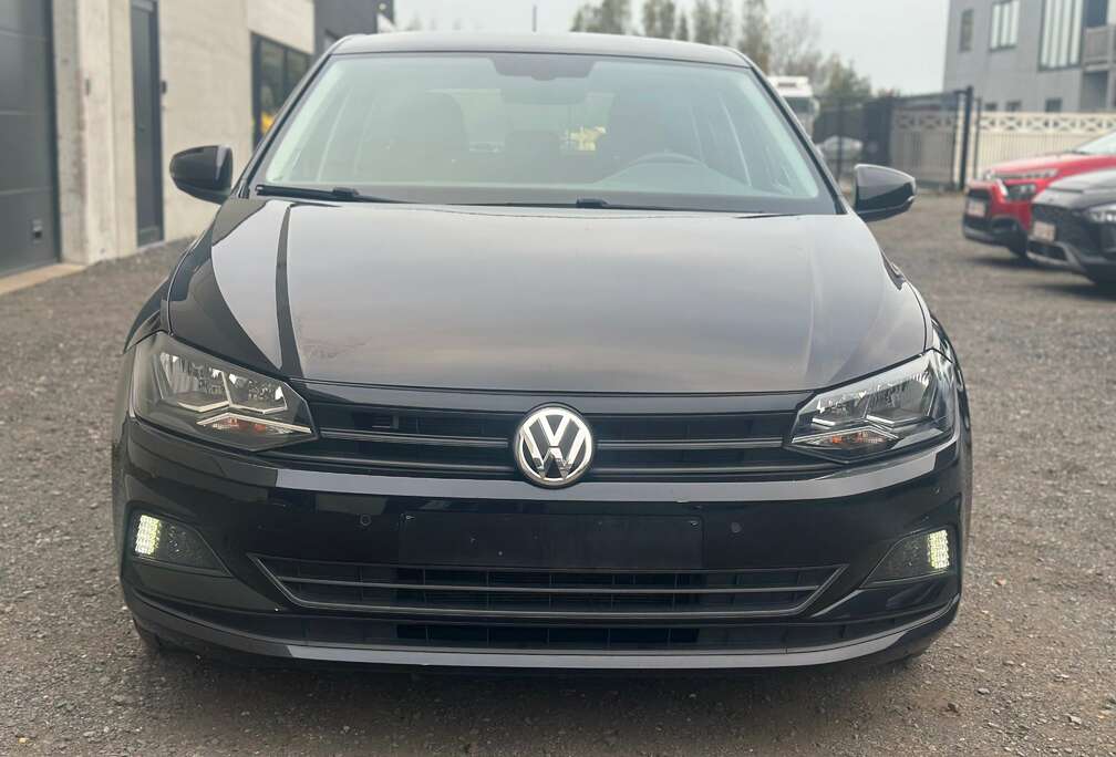 Volkswagen Facelift 1.6 TDi SCR