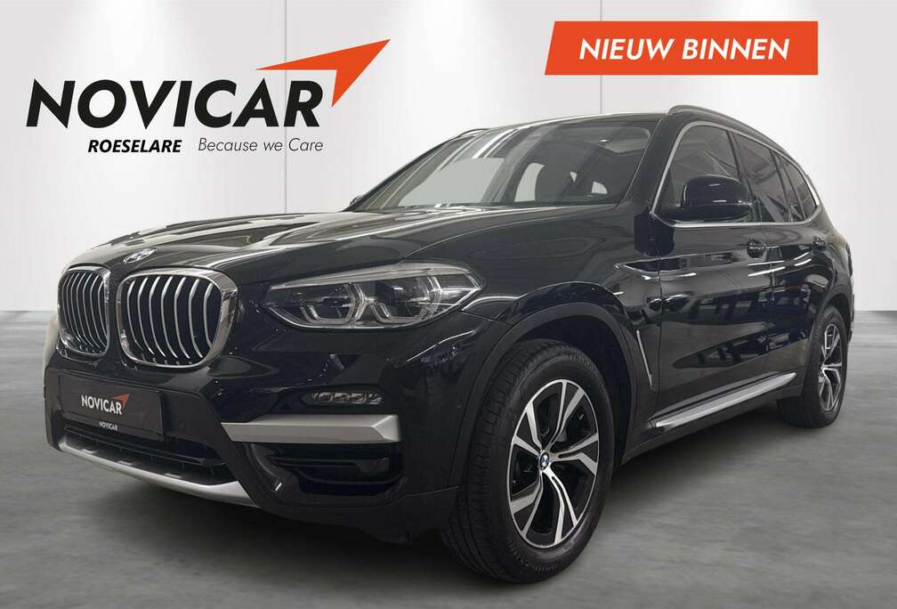 BMW xDrive20i (135 kW)