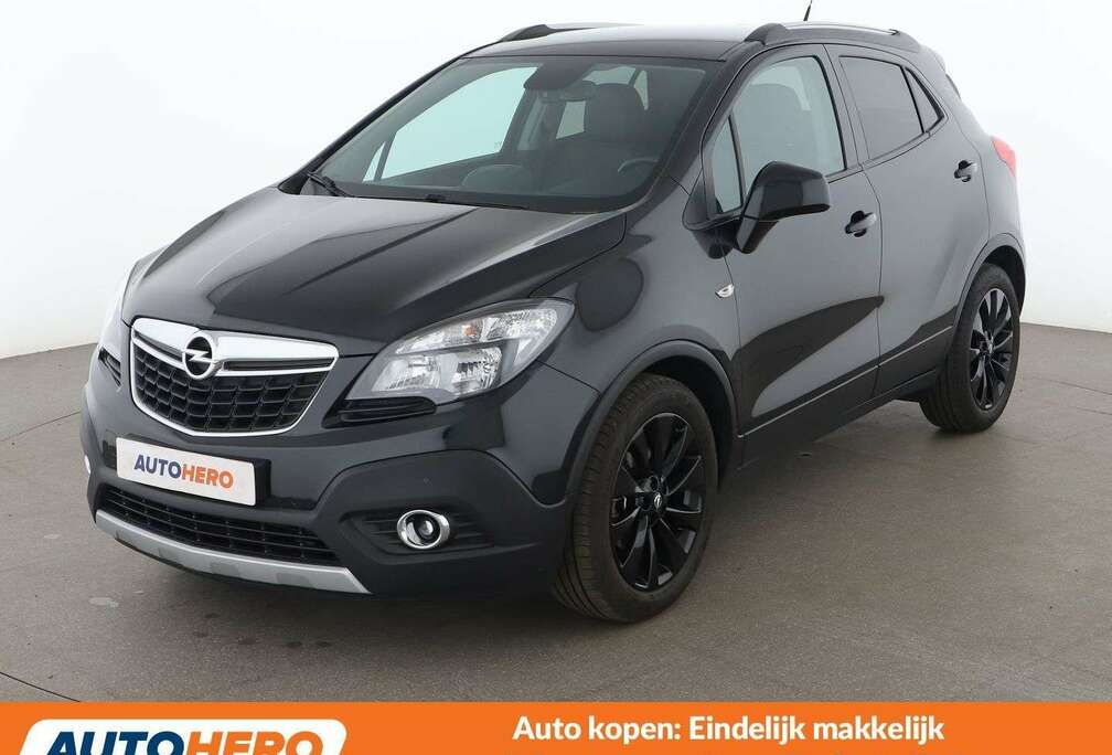 Opel 1.4 Turbo Color Edition ecoFlex