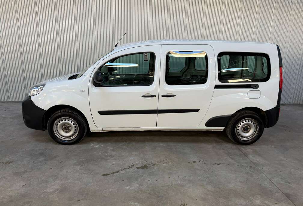 Renault Maxi 1.5 Blue dCi Lichte Vracht / Utilitaire *€ 5.990 NETTO*