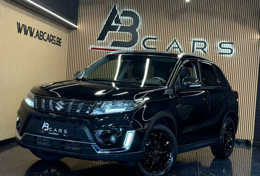 Suzuki 1.4 Turbo Boosterjet 48V Hybrid GLX * GARANTIE 12 MOIS *