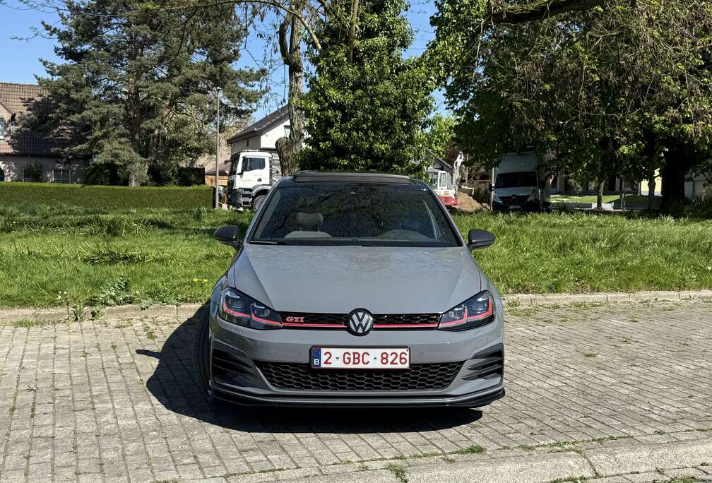 Volkswagen 2.0 TSI TCR OPF DSG