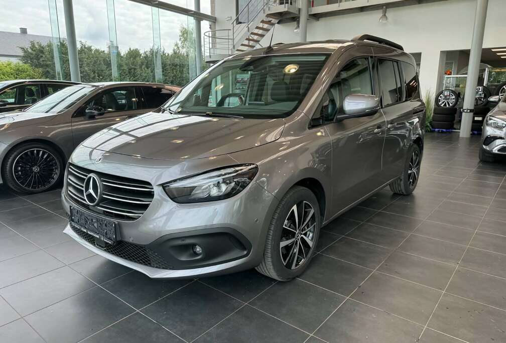 Mercedes-Benz T 180 d L1 Progressive