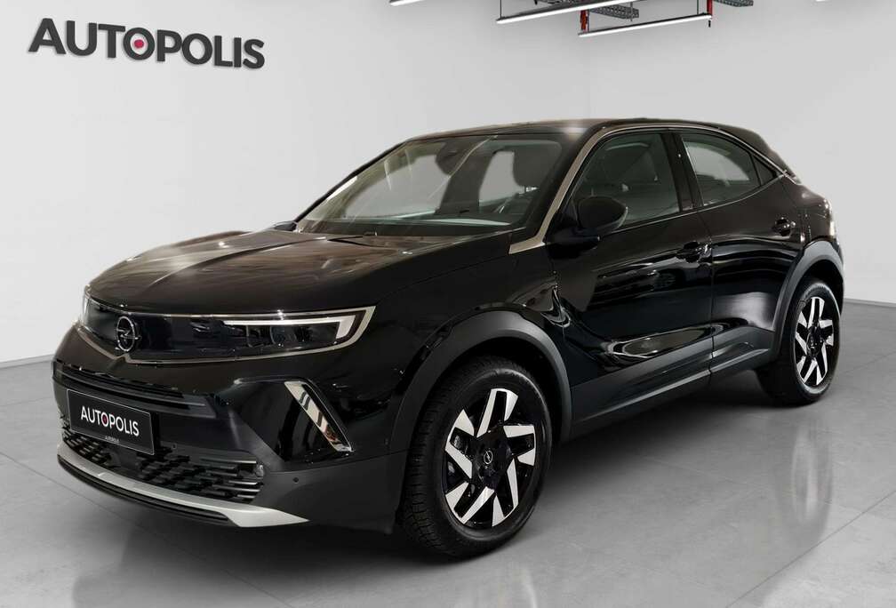 Opel 1.2 Elegance