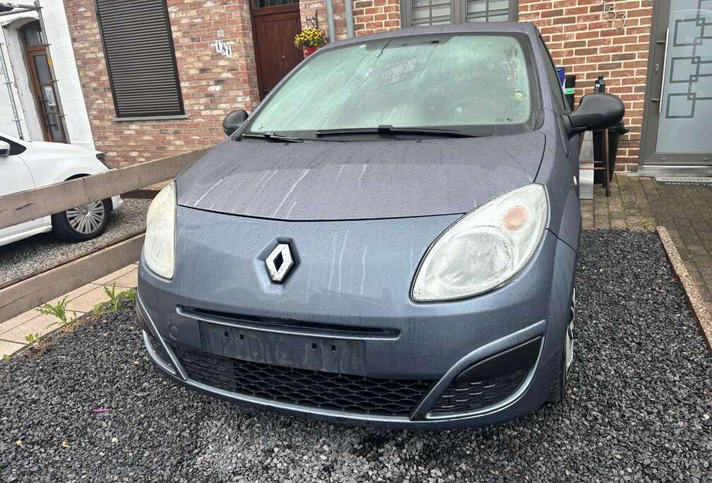 Renault 1.2i TempoMusic