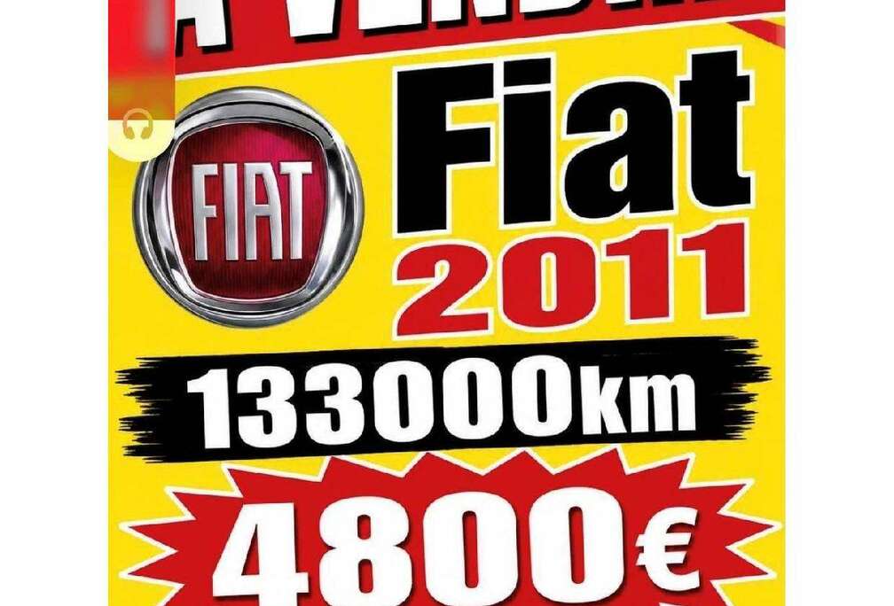 Fiat 500 0.9 T TwinAir Pop Stop