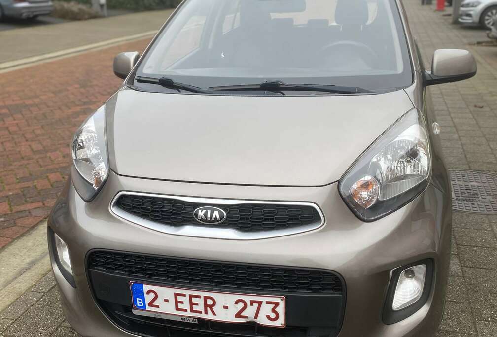 Kia