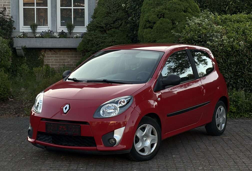 Renault 1.2i - BOITE AUTO - kit distribution fait