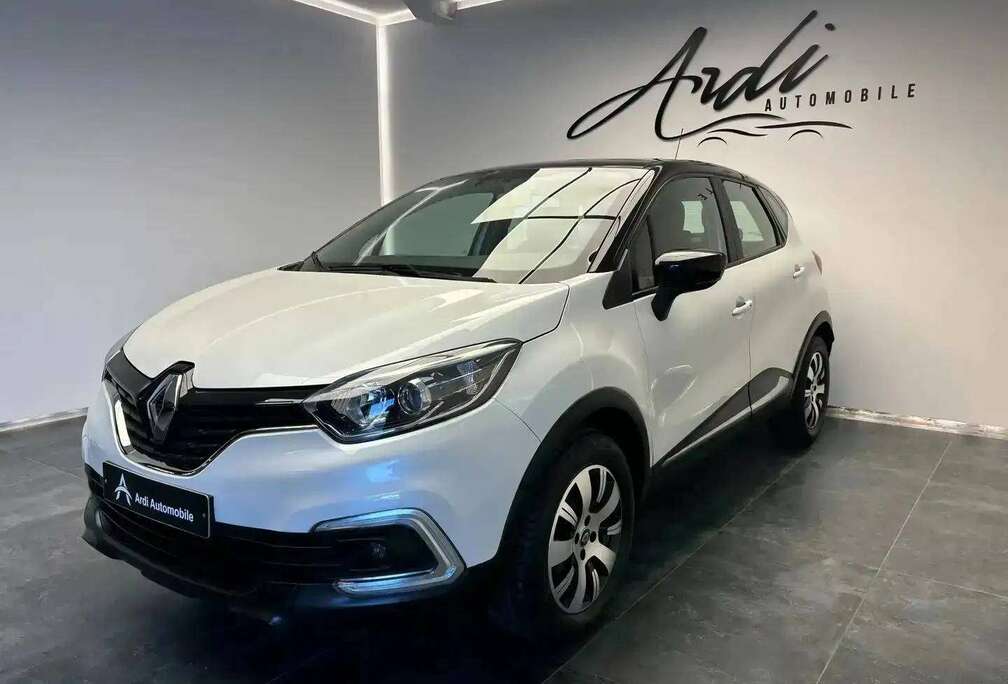 Renault 0.9 TCe *CRUISE CONTROL*CAPTEUR AR*1ER PROPRIO*GARANTIE*