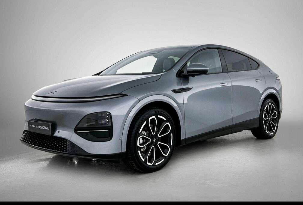 BEV 88KWH Performance AWD