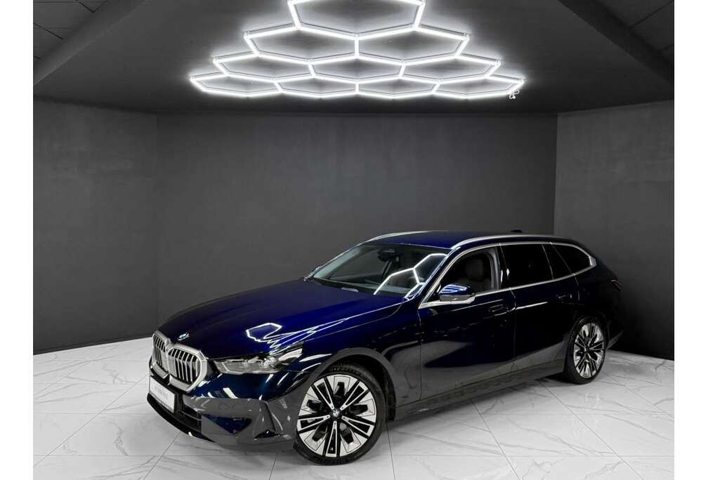 BMW Touring