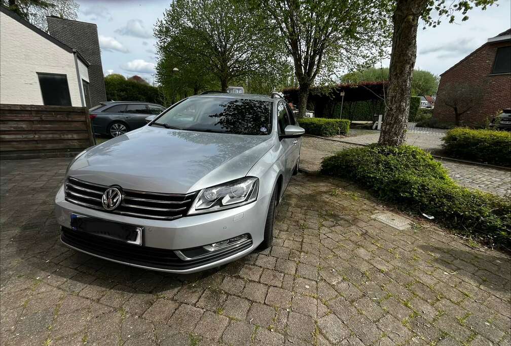 Volkswagen 1.4 tsi