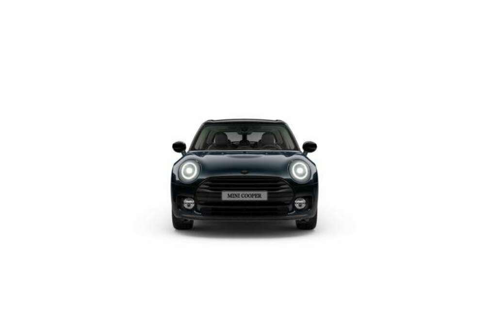 MINI Classic