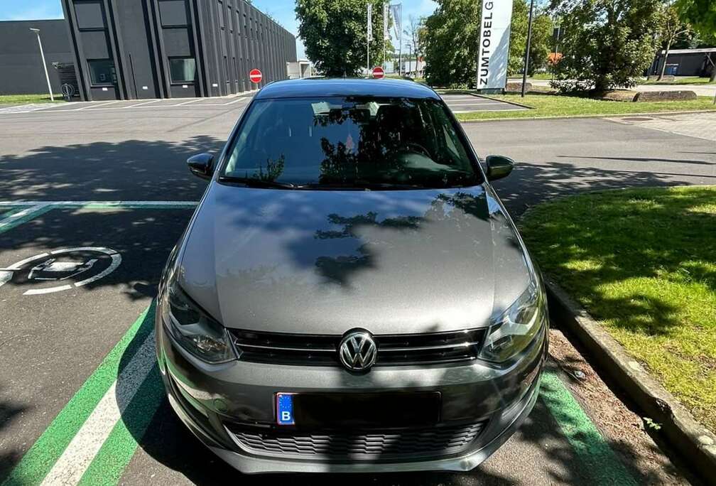 Volkswagen 1.2i Comfortline