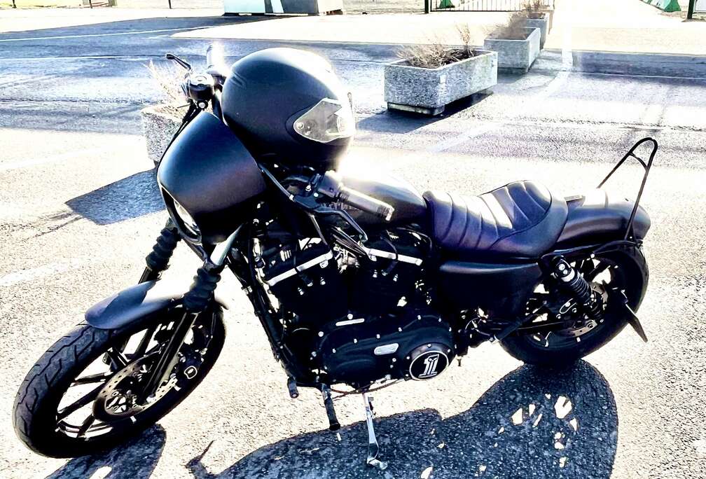 Sportster