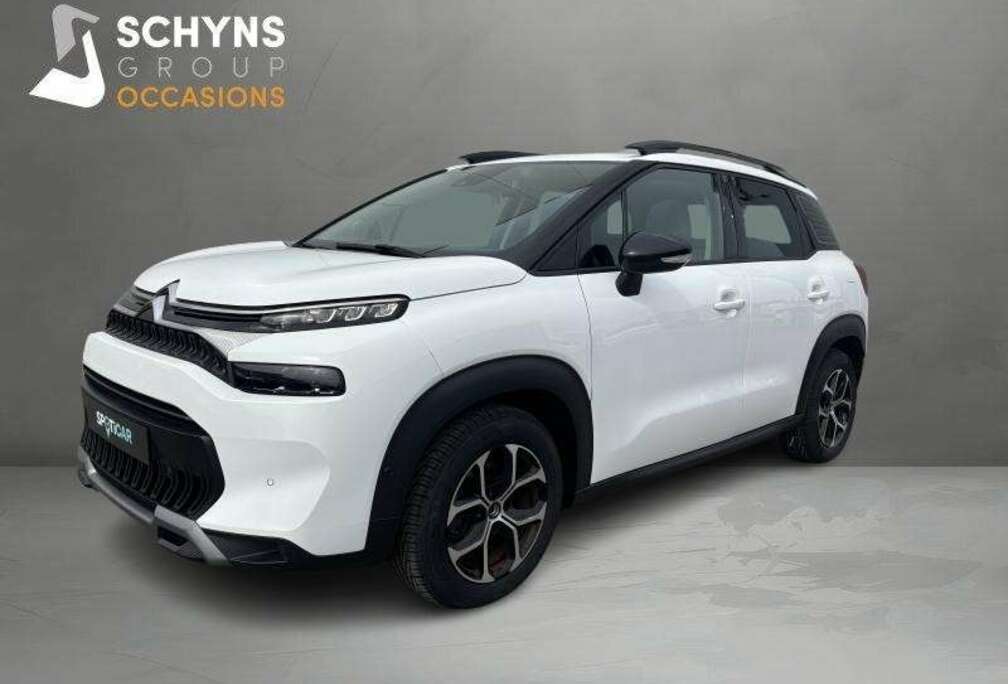Citroen Shine