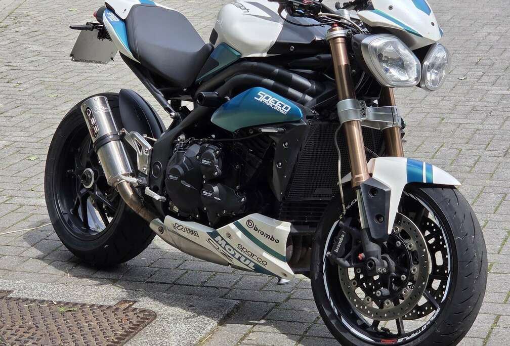 Triumph