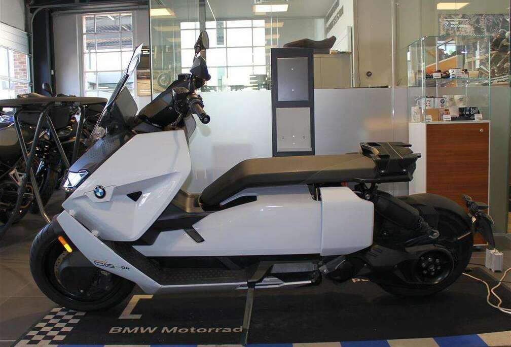 BMW 0