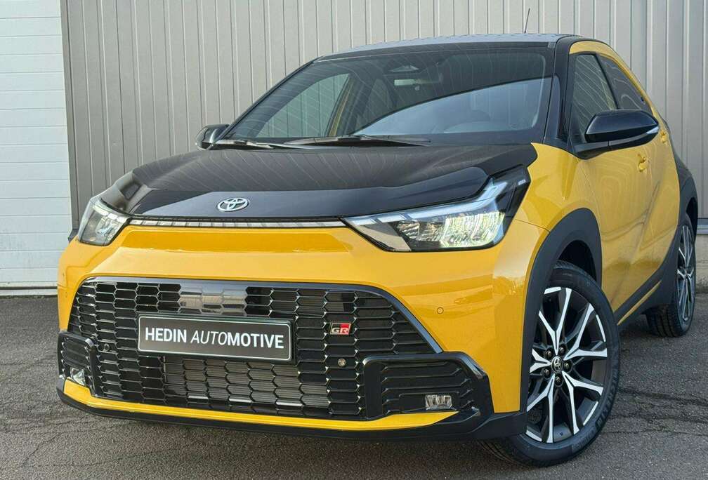 Toyota