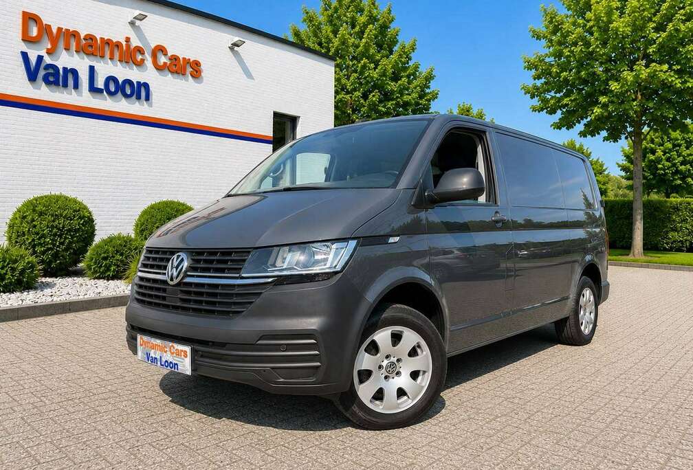 Volkswagen 2.0 TDi 150Pk Dubbel Cabine Airco Cruise Pdc Camera CarPlay 1ste eigenaar Top Staat Geen BIV Ook voor Particulieren!!!!!!