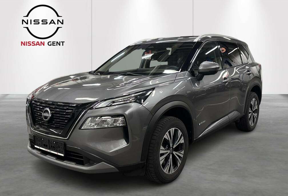 Nissan e-POWER 2WD N-Connecta 360° CAMERA + GPS + AUTOM A