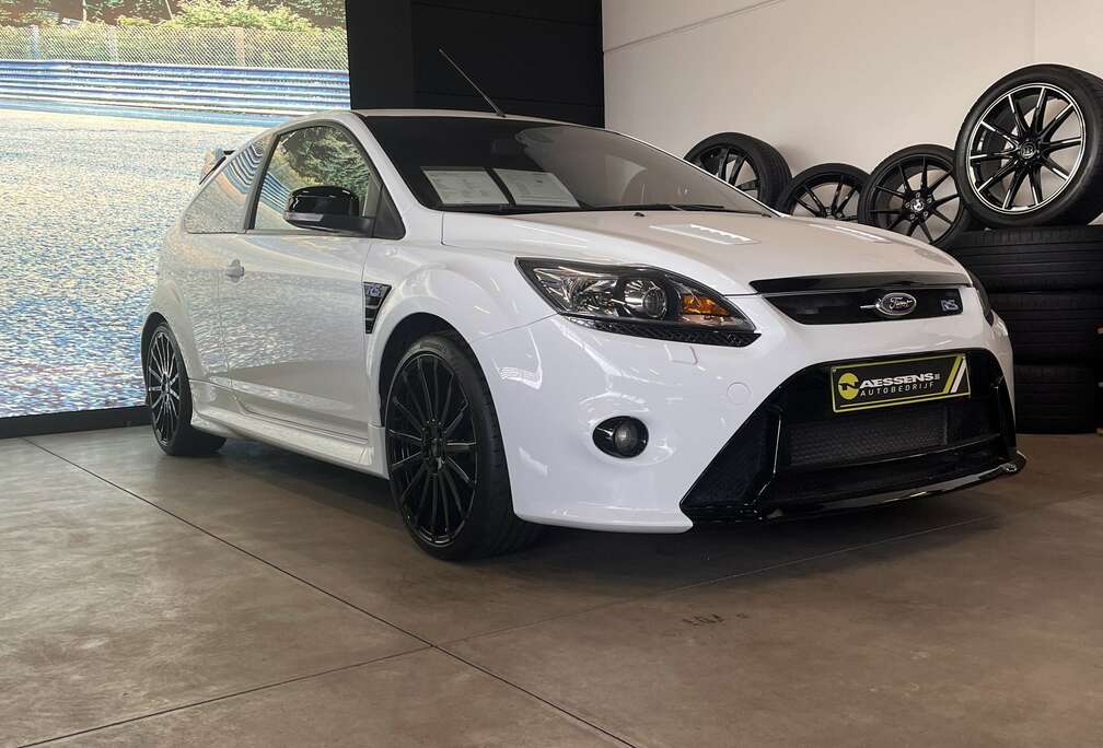 Ford RS 2.5 Turbo