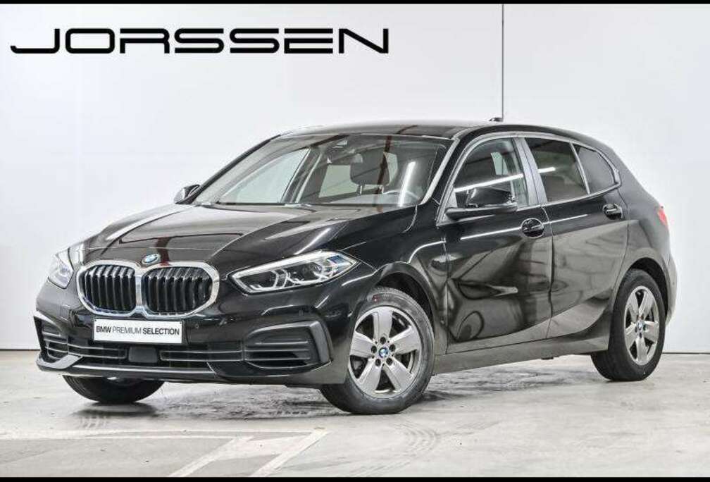 BMW Hatch