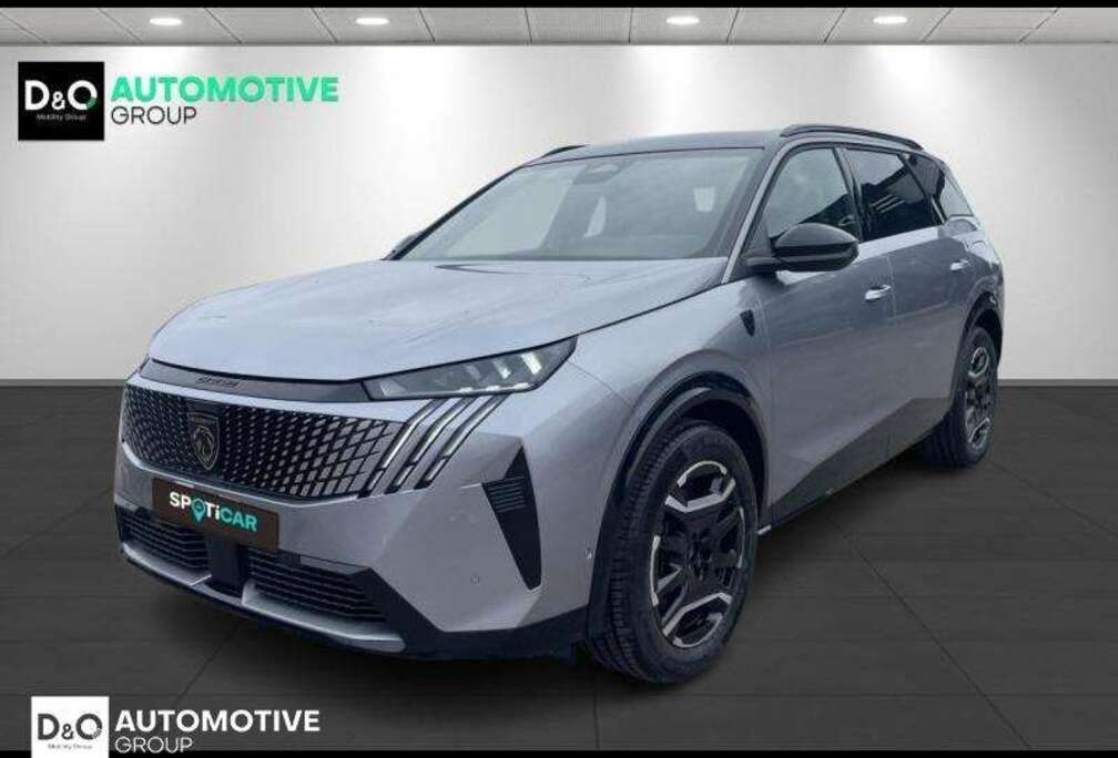 Peugeot E-GT  auto airco  GPS  came