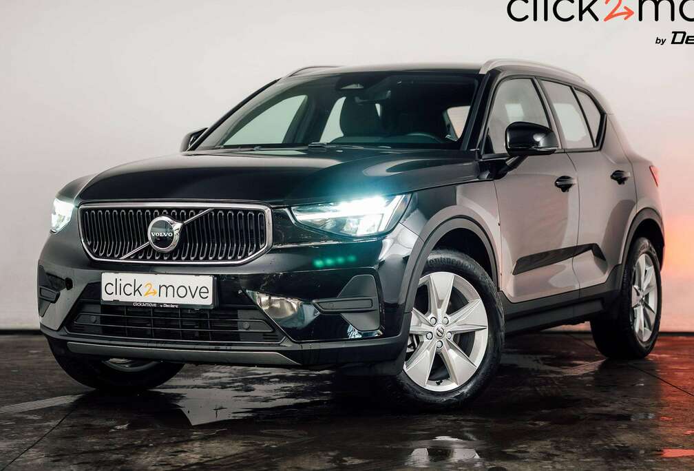 Volvo XC40 1.5 T2 Core Geartronic