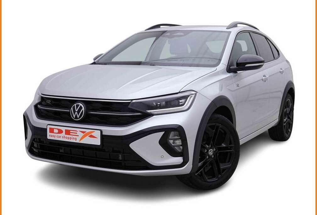 Volkswagen 1.0TSI 116 DSG R-Line | Matrix LED | ALU18 | IQ.Drive | Camera