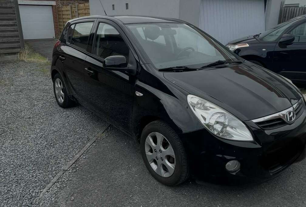 Hyundai 1.2i Comfort