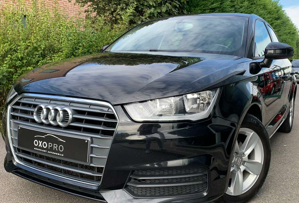 Audi SPORTBACK 1.0 TFSI Ultra 95CV / FaceLift / Ecran Gps / Clim Auto / Radar de Recul / Volant Multifonctions / PRIX EMPORTER