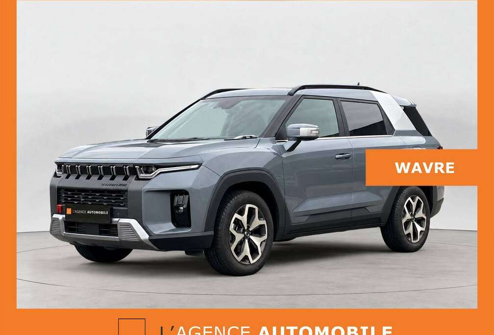 1.5 T-GDI 2WD Platinum - GARANTIE KGM 06/2030