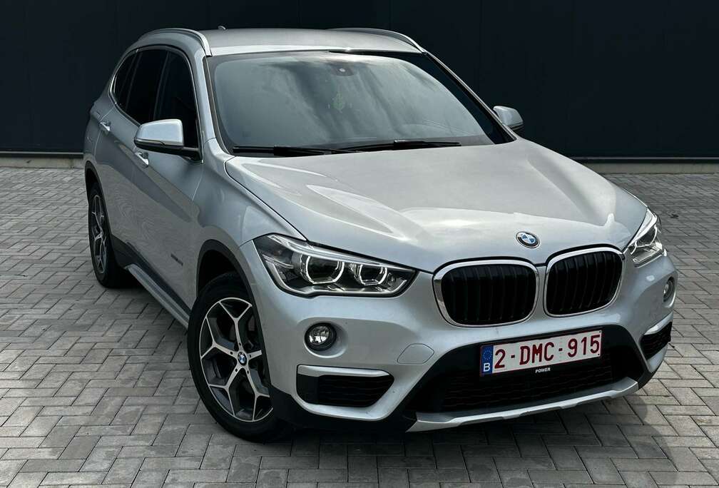 BMW BMW X1 28i/ 2.0 Motor/ Benzine/ Full LED/ HUD
