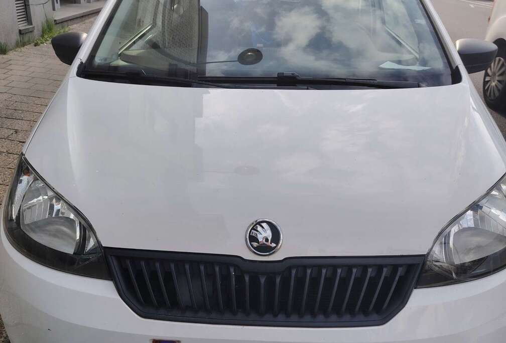 Skoda