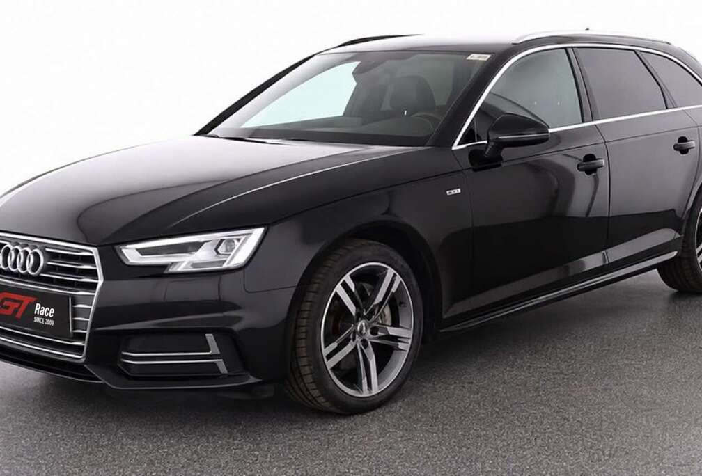 Audi Avant 35 TFSI 150cv pack S-LINE plus !  S tronic (EU6d-TEMP)