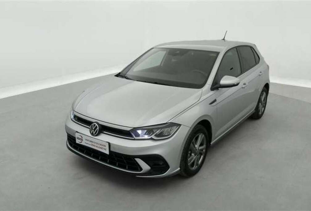 Volkswagen 1.0 TSI Life DSG R-Line CARPLAY / CAMERA / FULL LED / ALU