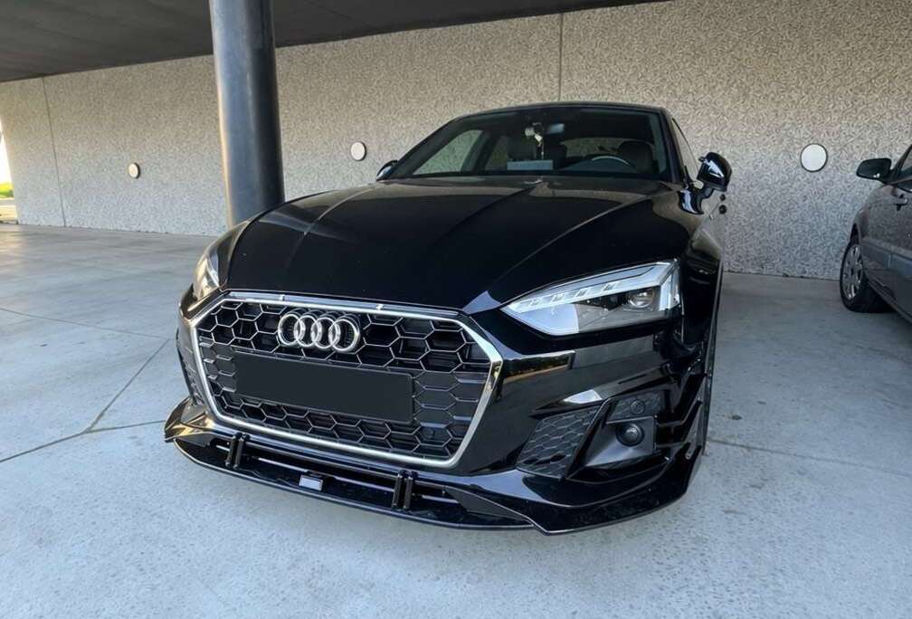 Audi Sportback 35 TFSI S tronic line