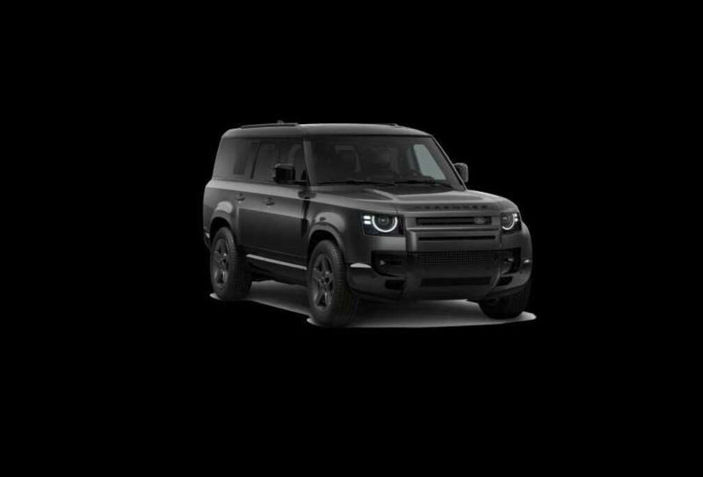 Land Rover 130 D300 X-Dynamic SE AWD Auto. 25.5MY