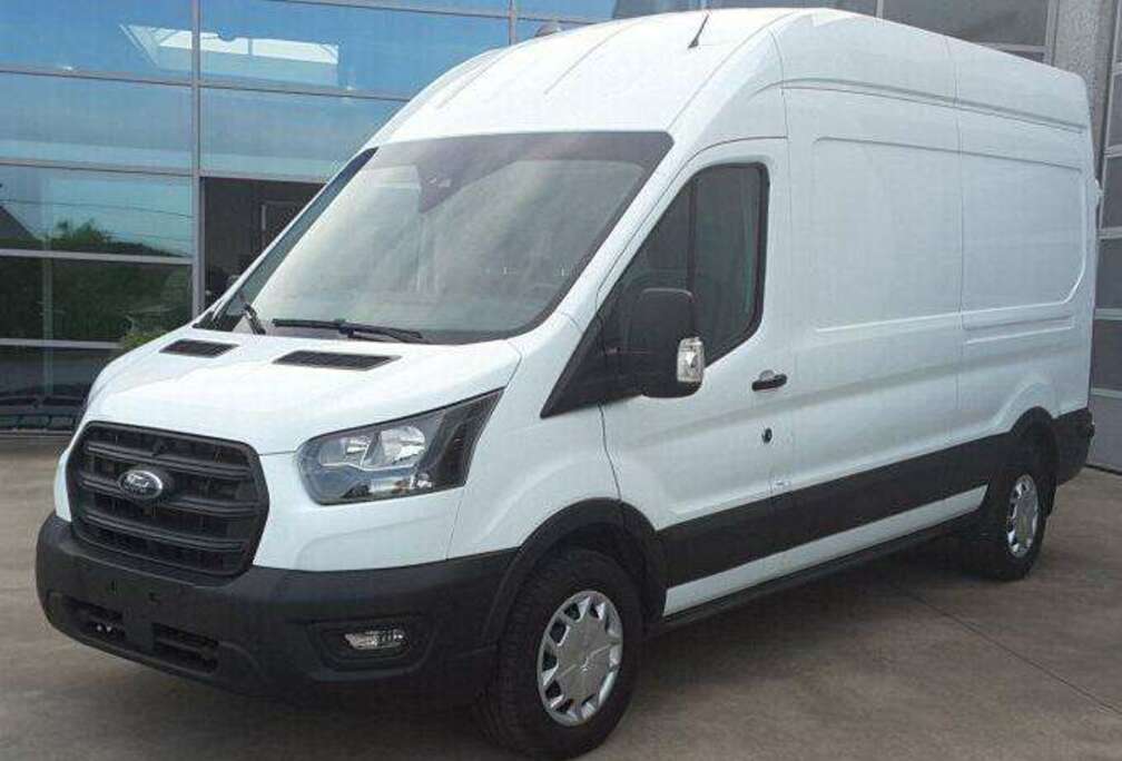 Ford 130 PK L2H3 GARANTIE TOT 02/28