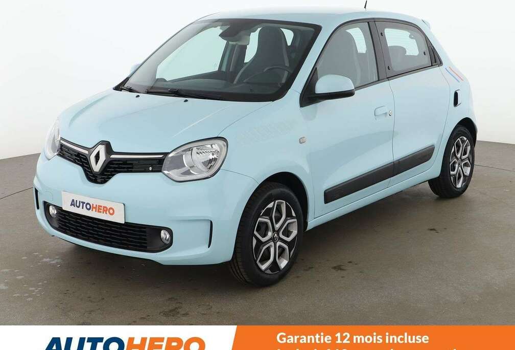 Renault 1.0 SCe Intens