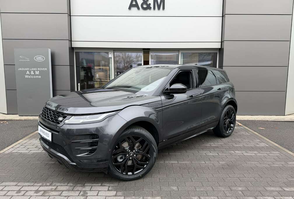 Land Rover D150 R-Dynamic S AWD Auto. 20.5MY