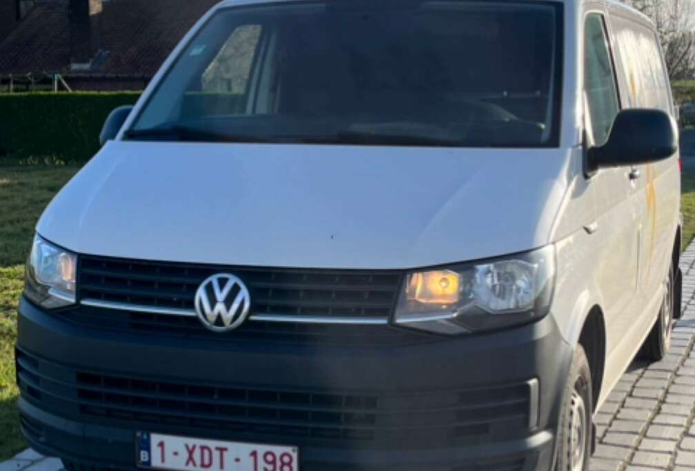 Volkswagen EURO 6b