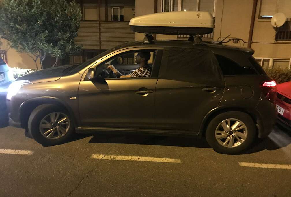 Citroen HDi 115 Confort