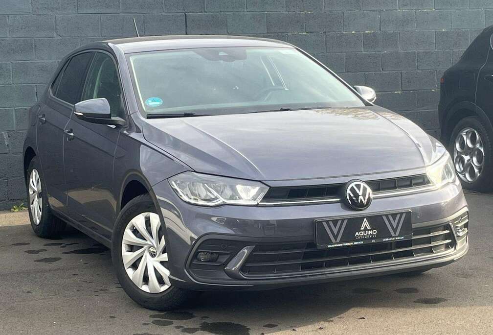 Volkswagen CAMERA / CLIM / NAVI / 14.000KM