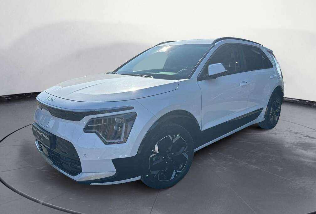 Kia NIRO EV